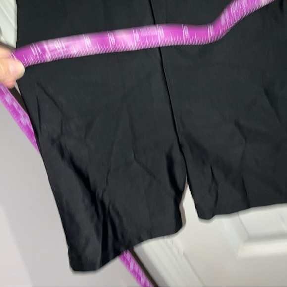 SPEERISE KIDS BIKETARD CHILD XL BASIC BLACK  N/S GYMNASTICS DANCE TANK NEW - Picture 4 of 16